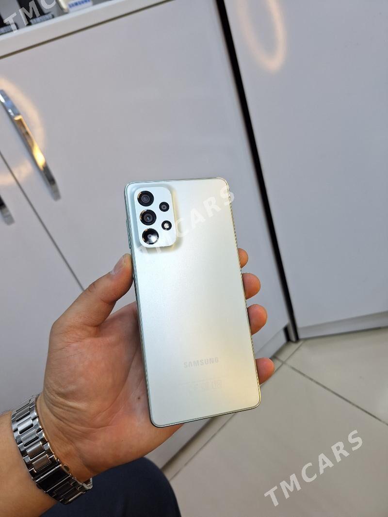 Samsung A73 5g - Aşgabat - img 2