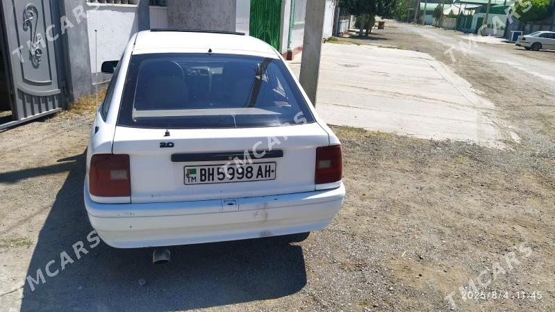 Opel Vectra 1990 - 32 000 TMT - Änew - img 5