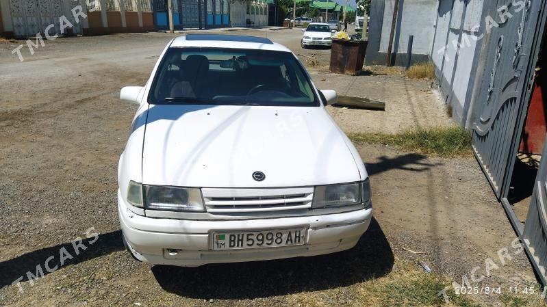 Opel Vectra 1990 - 32 000 TMT - Änew - img 3