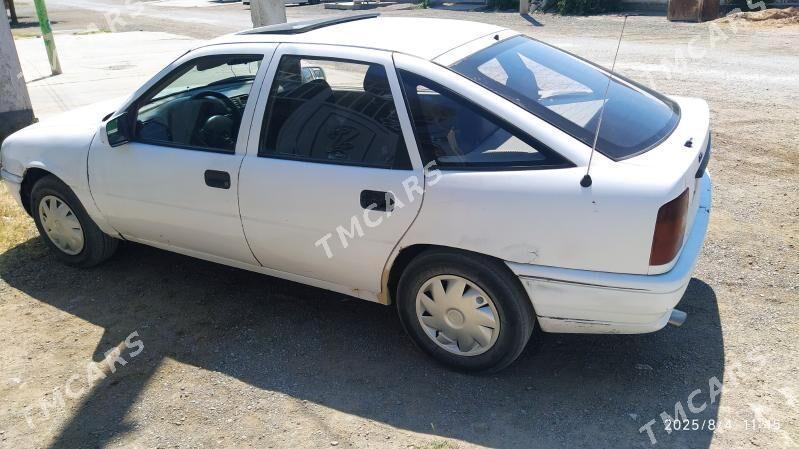 Opel Vectra 1990 - 32 000 TMT - Änew - img 4