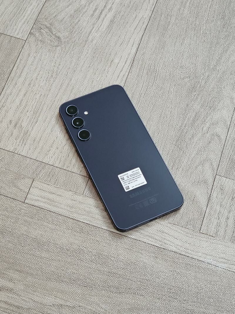 Samsung A35. 8/128. wetnam - Aşgabat - img 3