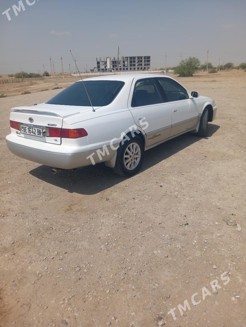 Toyota Camry 1999 - 150 000 TMT - Этрек - img 2