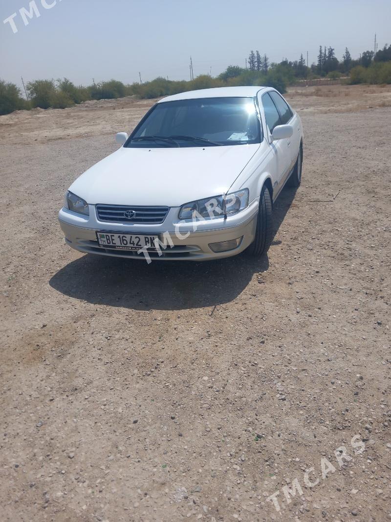 Toyota Camry 1999 - 150 000 TMT - Этрек - img 4