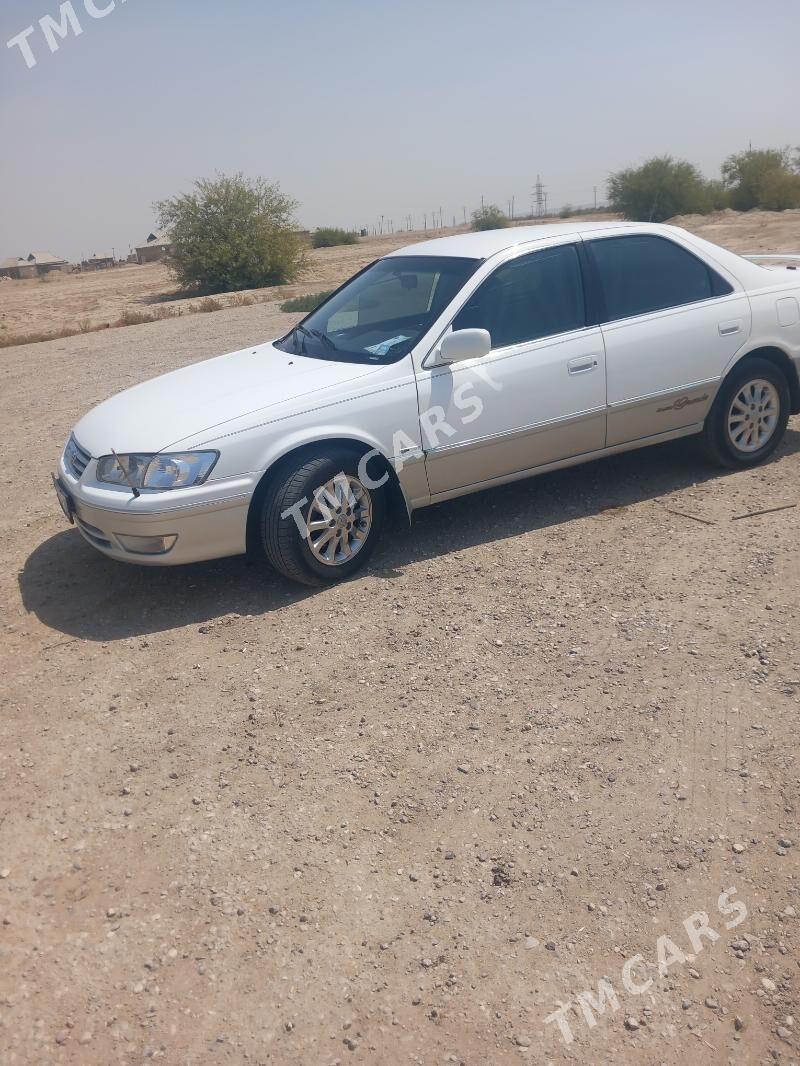 Toyota Camry 1999 - 150 000 TMT - Этрек - img 3