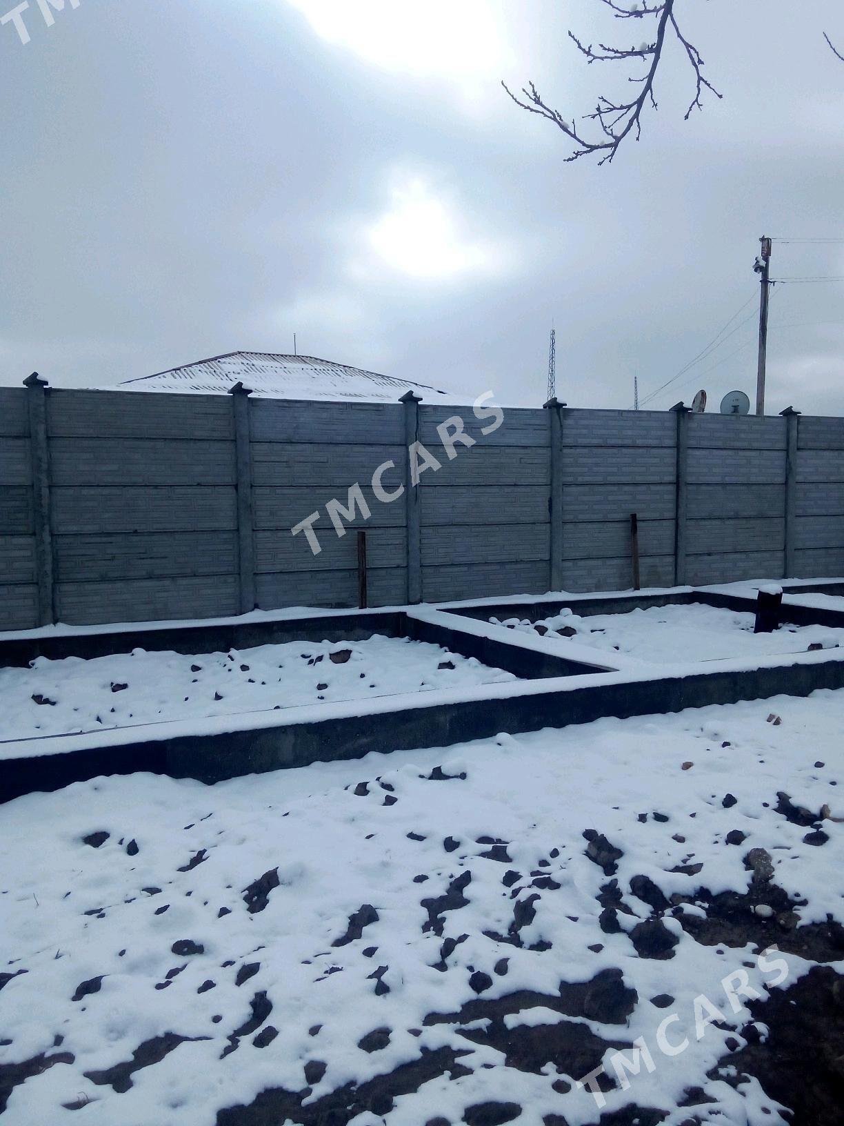 BETON ZABOR - Сейди - img 2