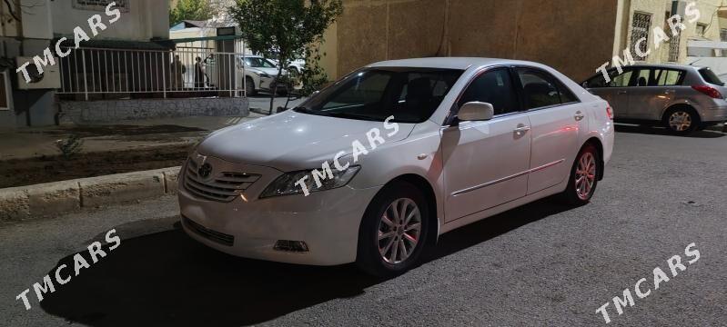 Toyota Camry 2009 - 205 000 TMT - Ашхабад - img 1