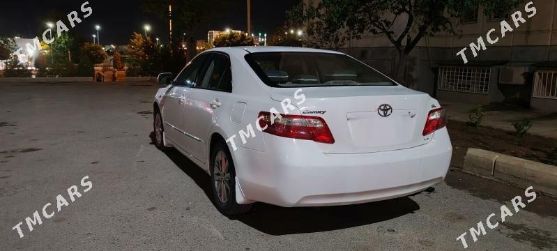 Toyota Camry 2009 - 205 000 TMT - Ашхабад - img 3