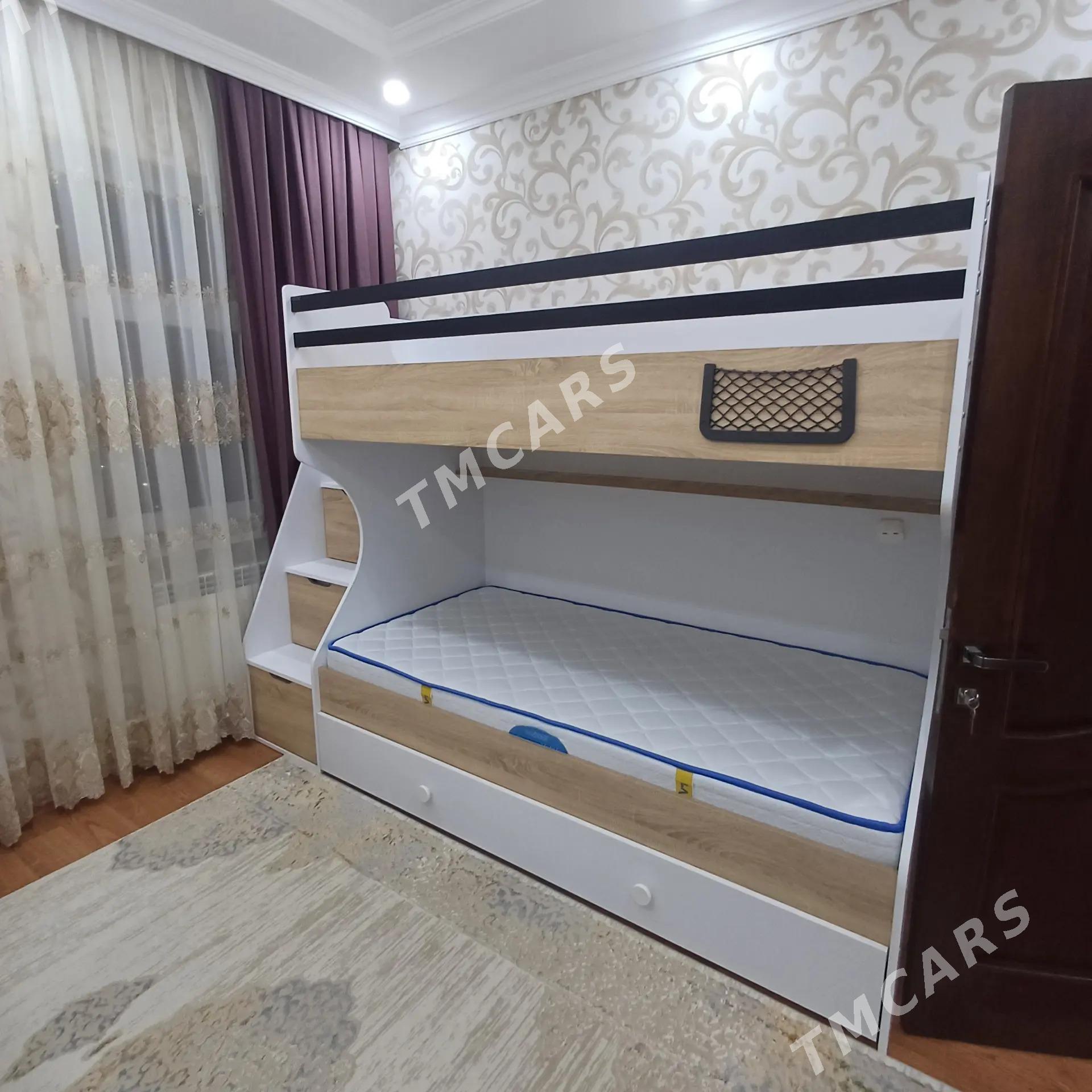 ПРОДАЖА КВАРТИРЫ МИРЫ - Aşgabat - img 2