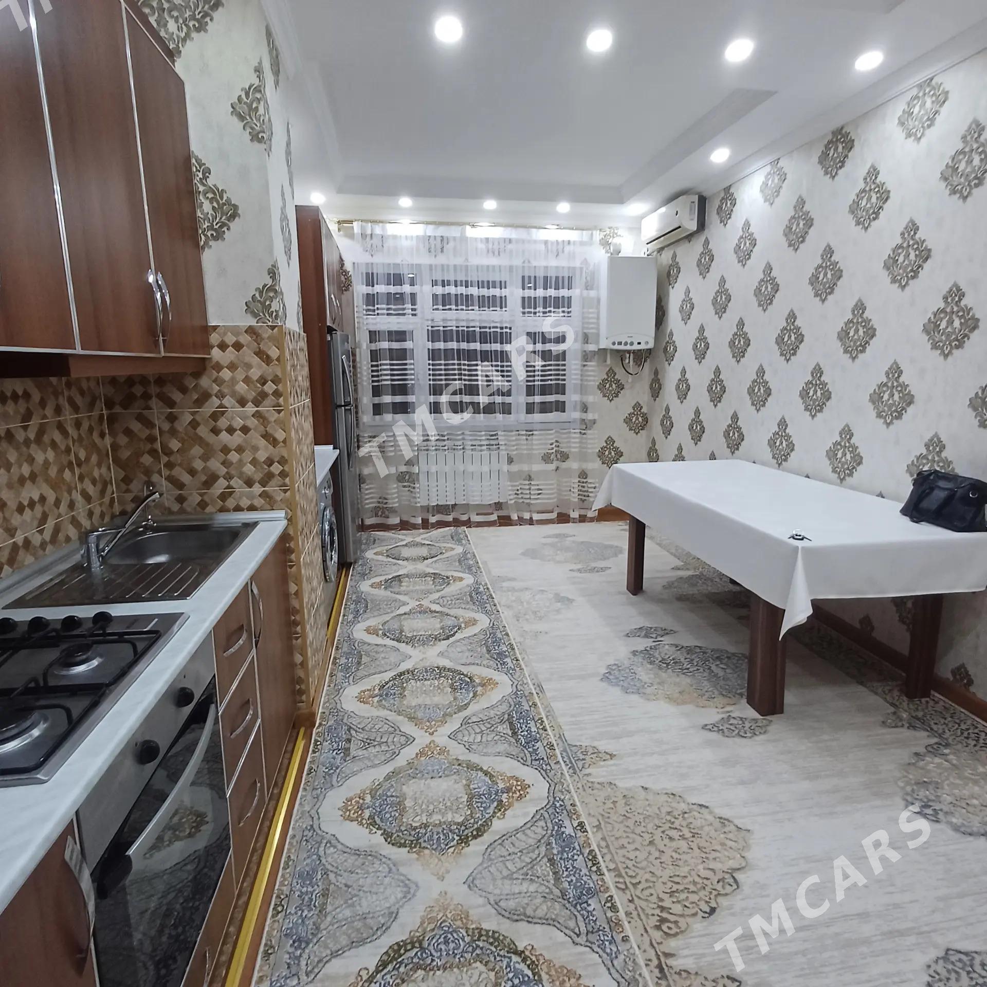 ПРОДАЖА КВАРТИРЫ МИРЫ - Aşgabat - img 10