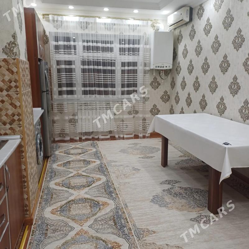 ПРОДАЖА КВАРТИРЫ МИРЫ - Aşgabat - img 8
