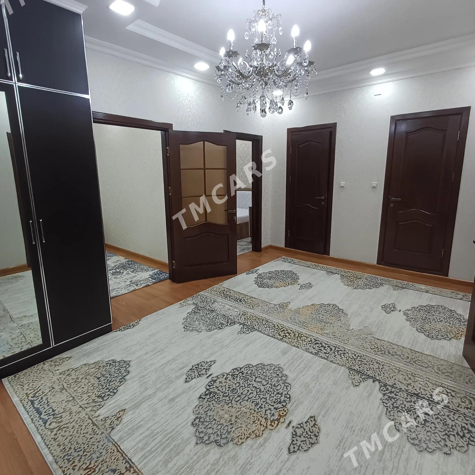 ПРОДАЖА КВАРТИРЫ МИРЫ - Aşgabat - img 9