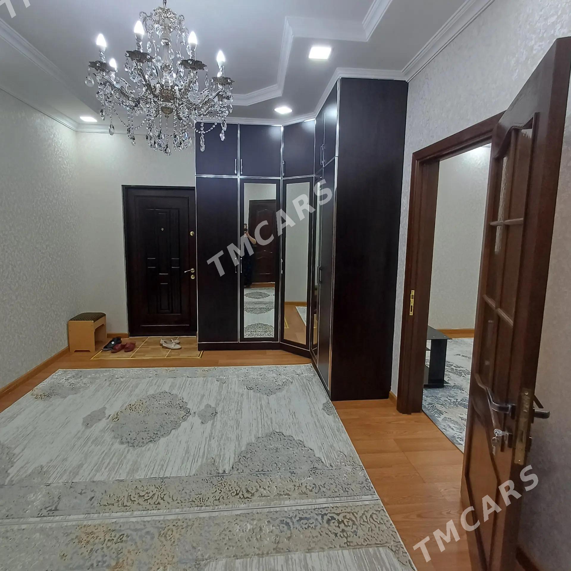 ПРОДАЖА КВАРТИРЫ МИРЫ - Aşgabat - img 5