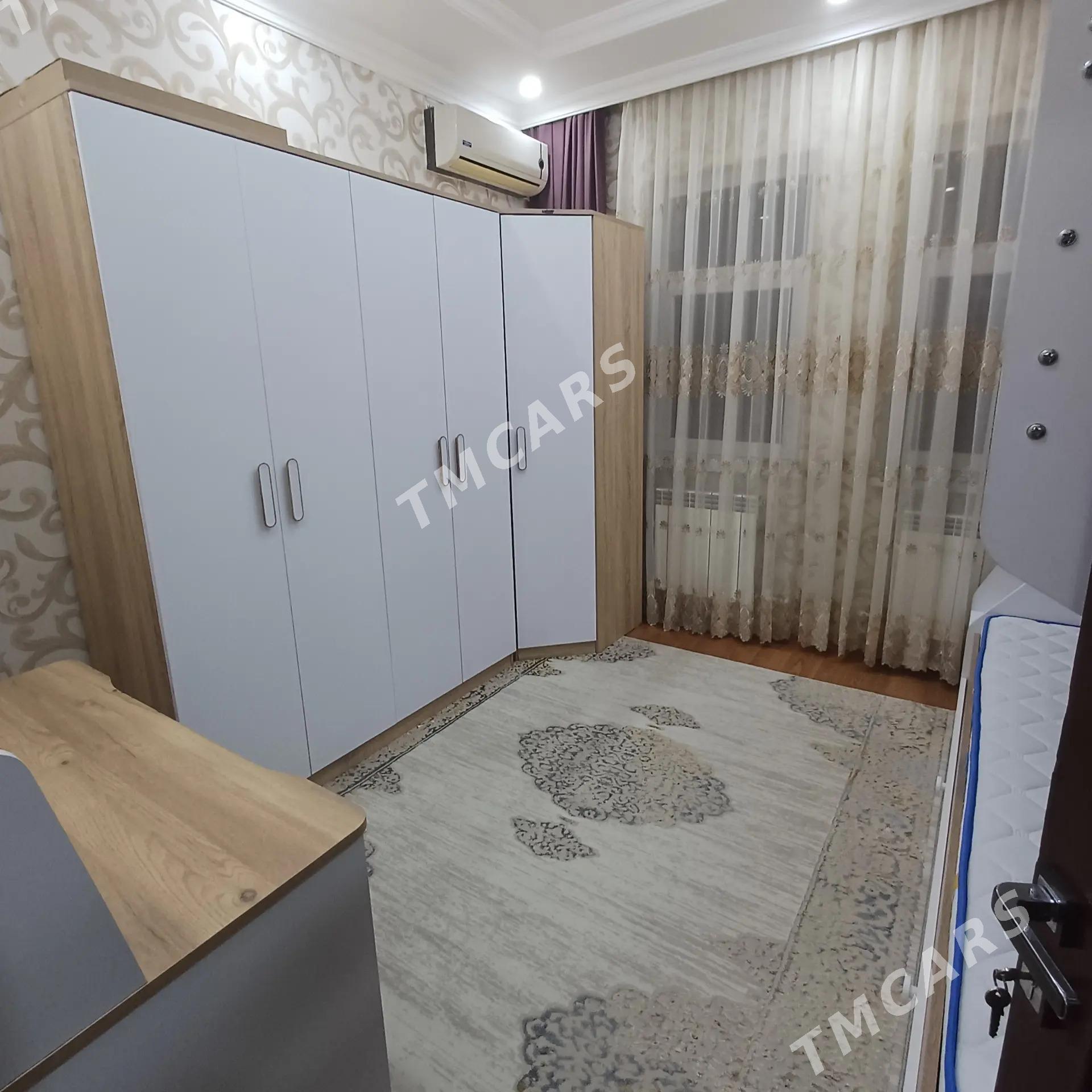 ПРОДАЖА КВАРТИРЫ МИРЫ - Aşgabat - img 6
