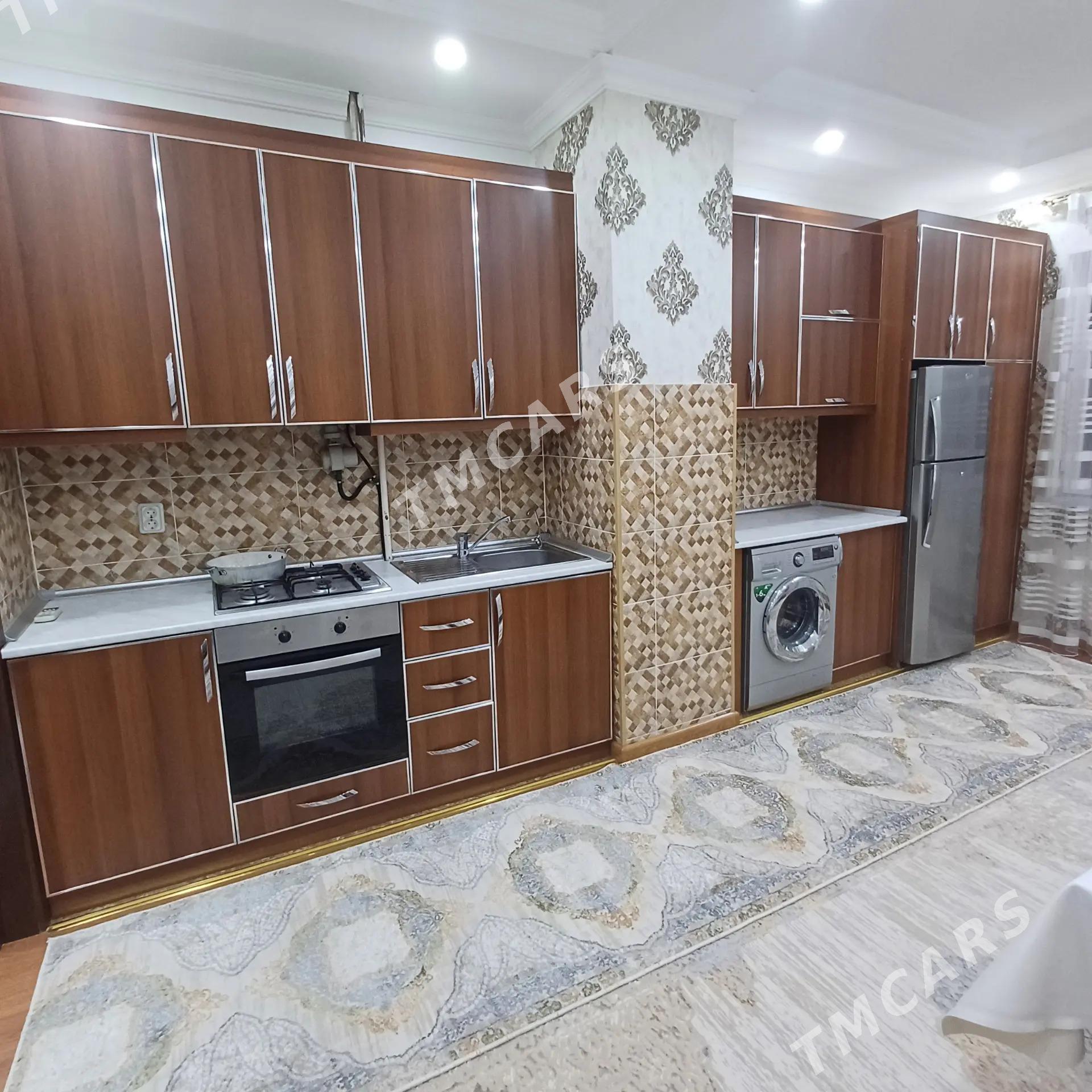 ПРОДАЖА КВАРТИРЫ МИРЫ - Aşgabat - img 7
