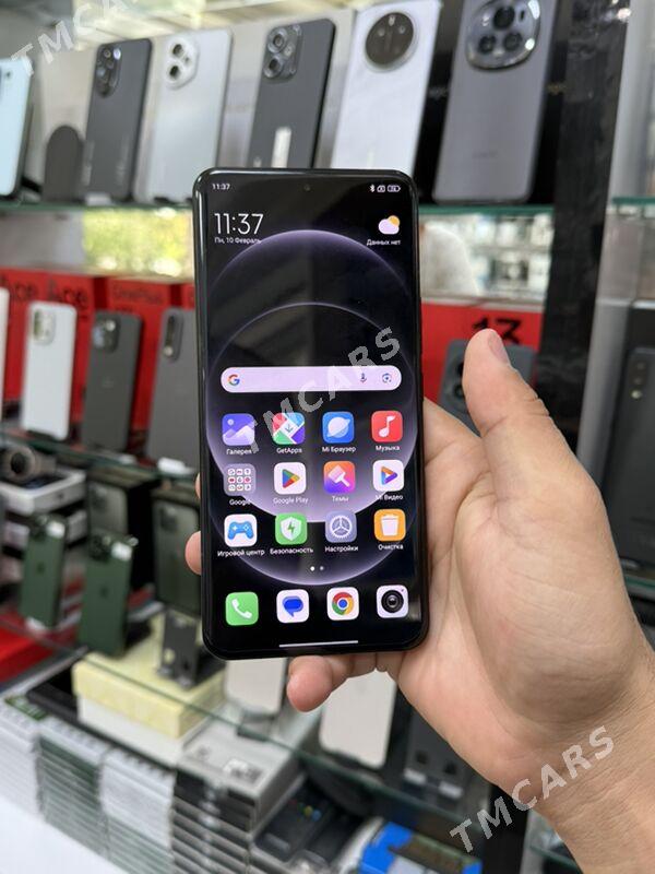 Xiaomi 14 Ultra 16/512  - Aşgabat - img 6