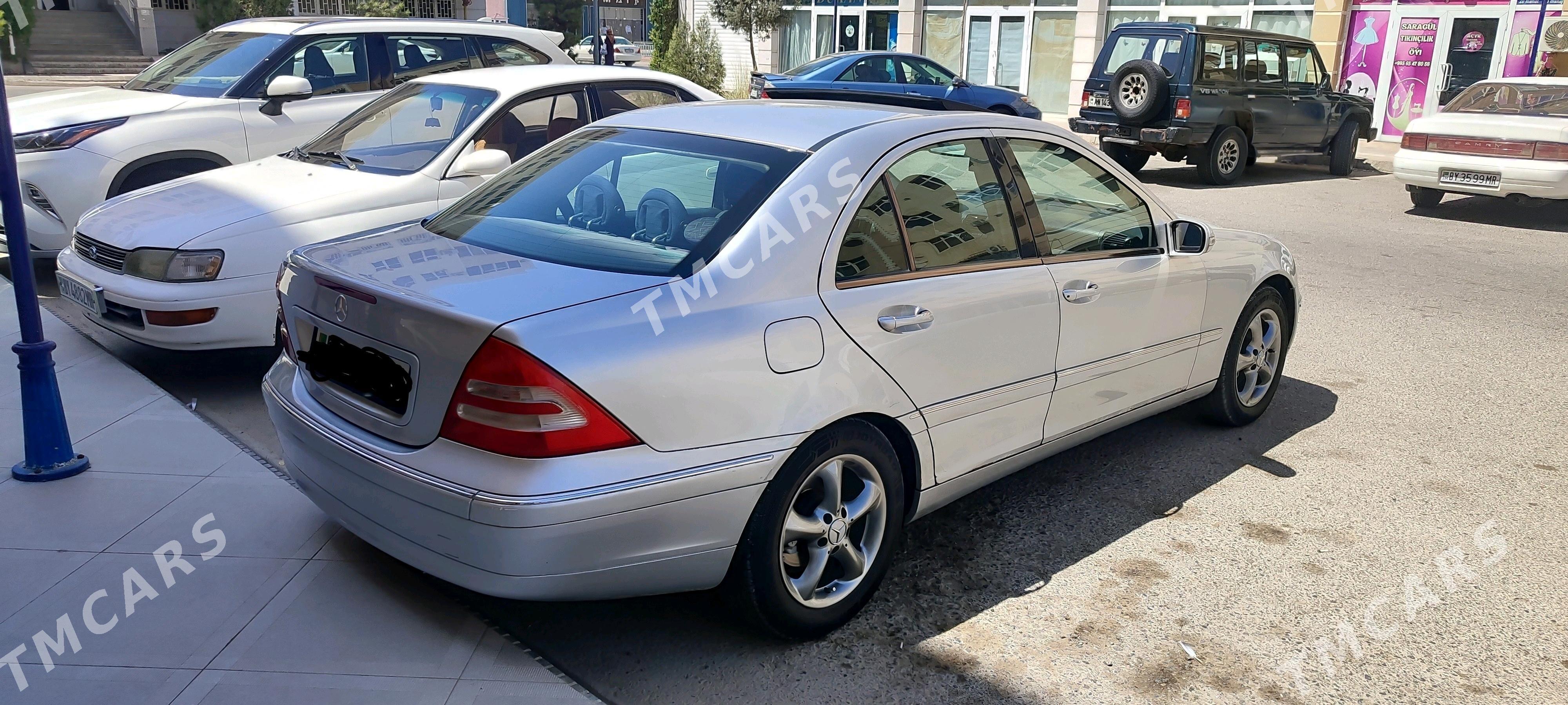 Mercedes-Benz C250 2001 - 100 000 TMT - Mary - img 2