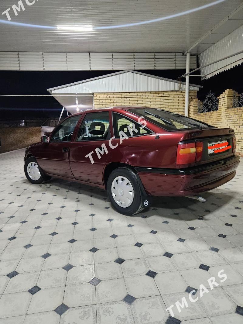 Opel Vectra 1994 - 45 000 TMT - Mary - img 3