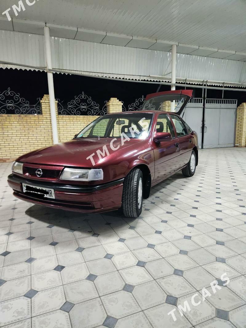 Opel Vectra 1994 - 45 000 TMT - Mary - img 2