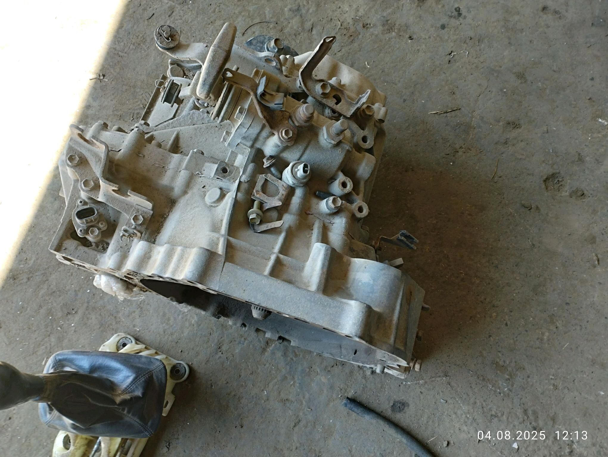 mehanka karopga 5 000 TMT - Мары - img 5