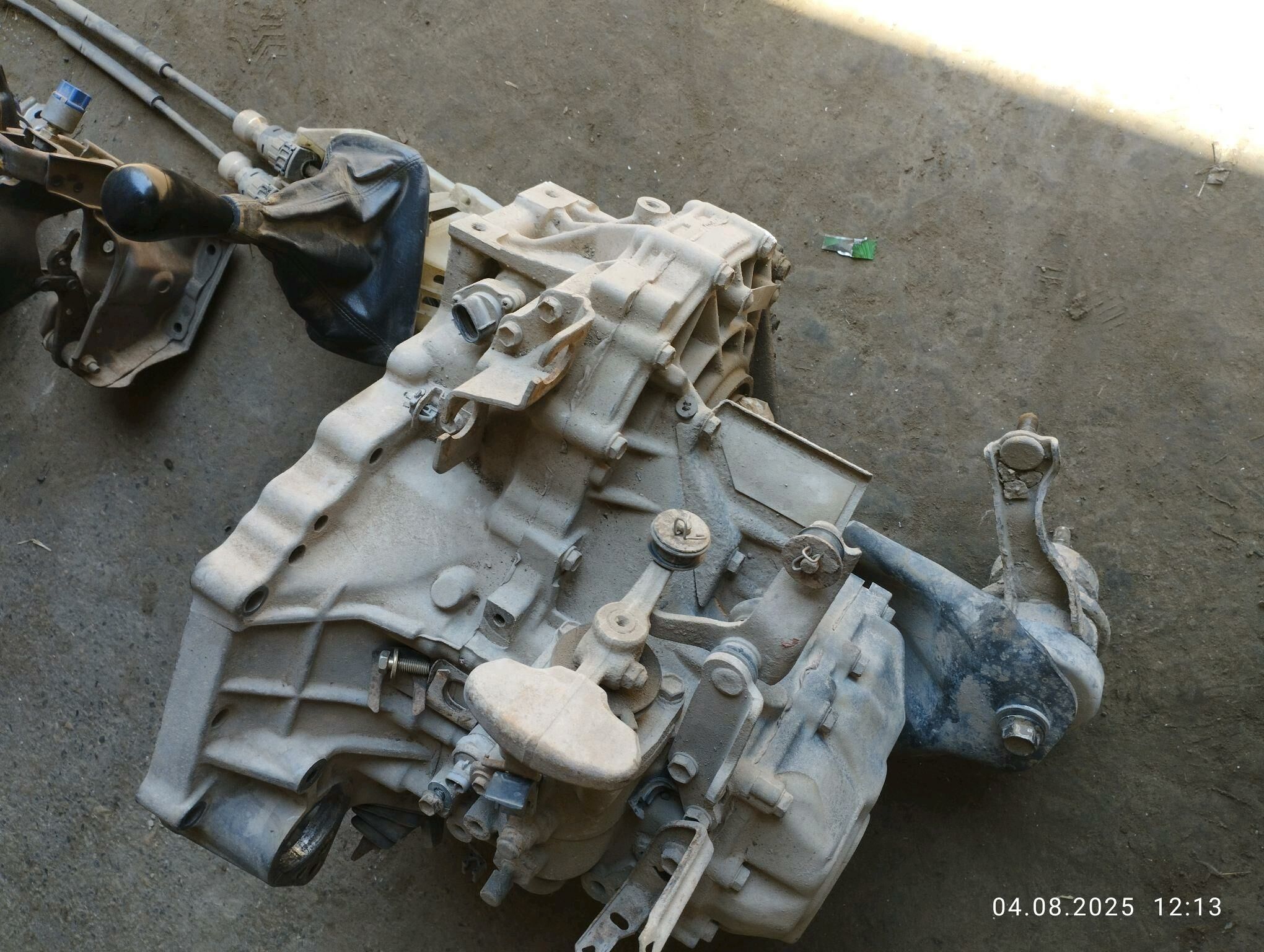 mehanka karopga 5 000 TMT - Мары - img 4