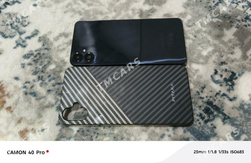 Samsung a05 - Гёкдепе - img 2