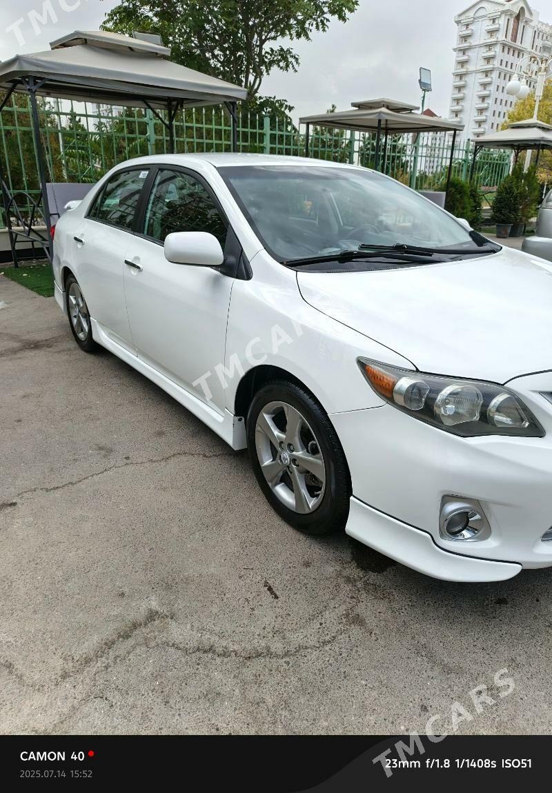 Toyota Corolla 2011 - 156 000 TMT - Гаудан "А" - img 3