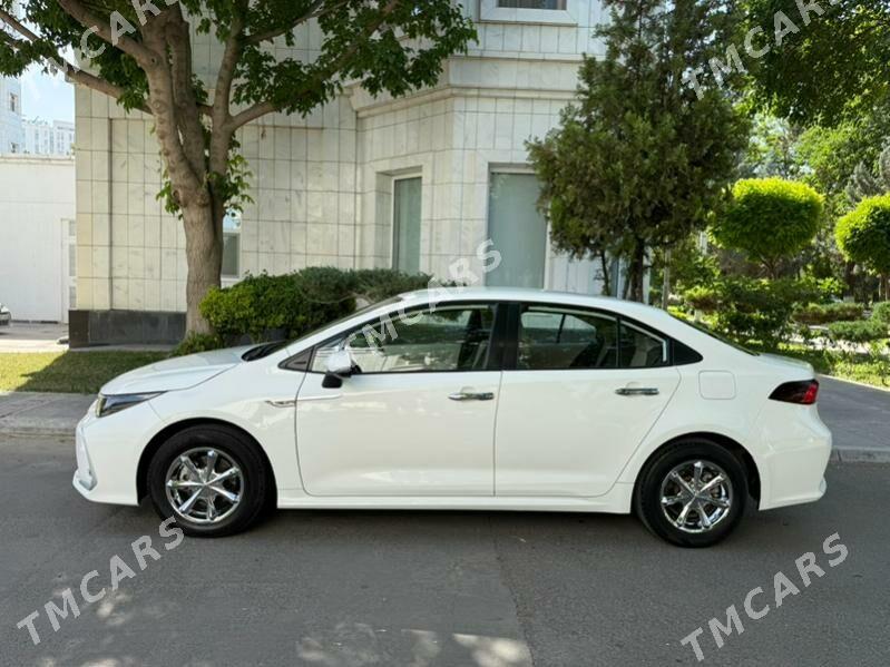 Toyota Corolla 2022 - 320 000 TMT - Aşgabat - img 6
