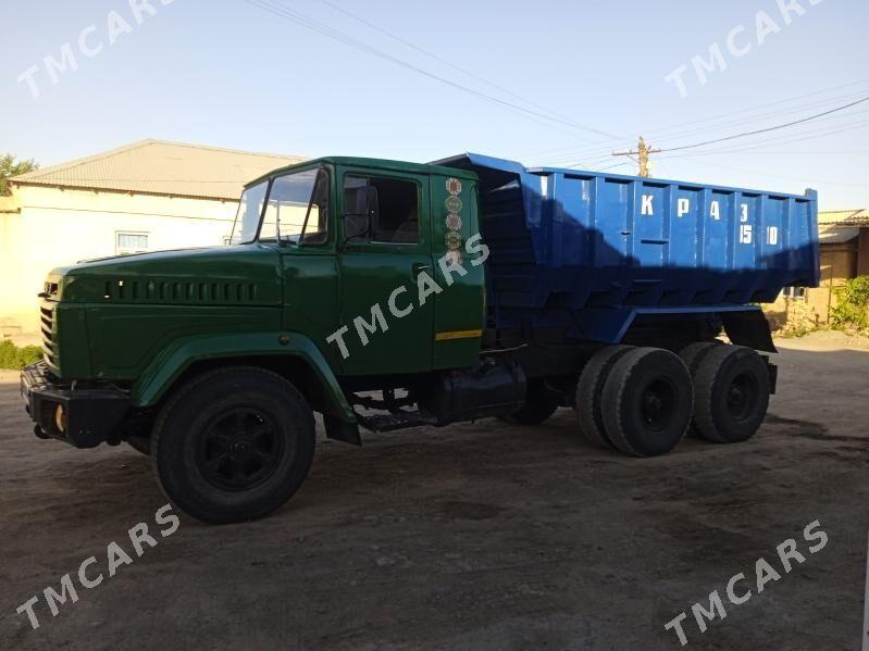 Maz Samosval 1995 - 80 000 TMT - Saýat - img 2