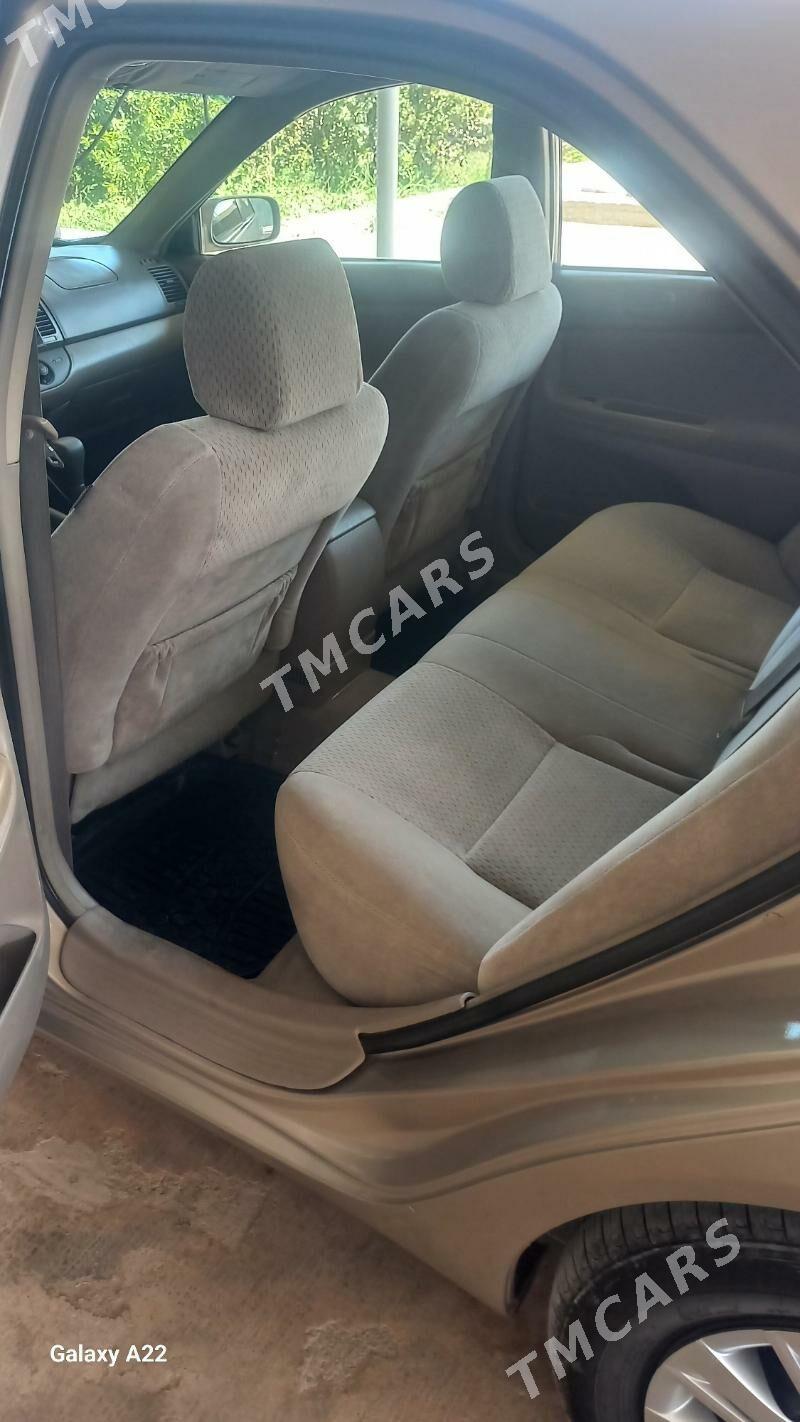 Toyota Camry 2004 - 186 000 TMT - Mary - img 3