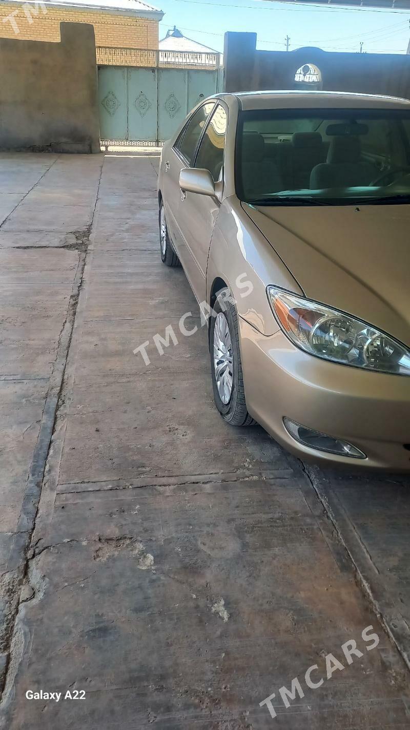 Toyota Camry 2004 - 186 000 TMT - Mary - img 2