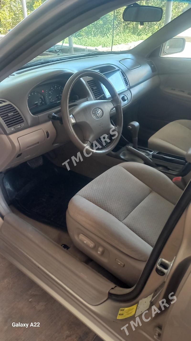 Toyota Camry 2004 - 186 000 TMT - Mary - img 6