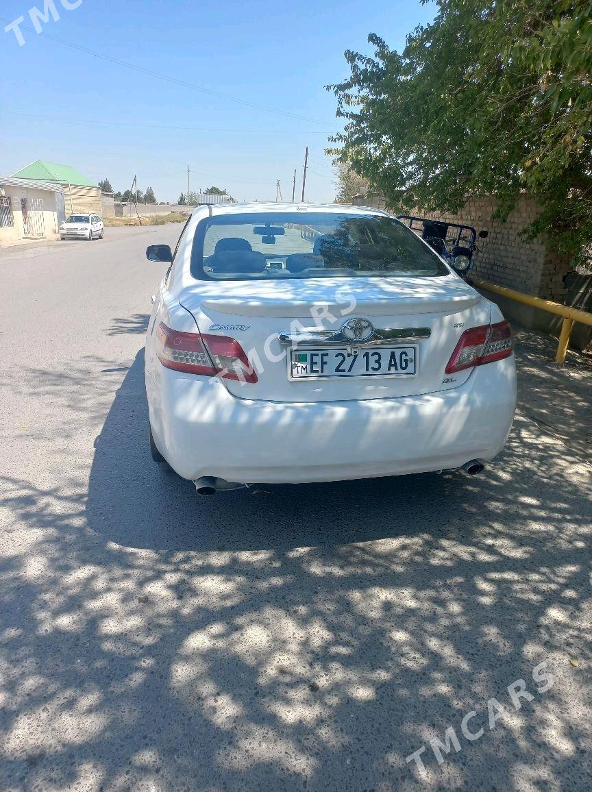 Toyota Camry 2008 - 140 000 TMT - Aşgabat - img 2