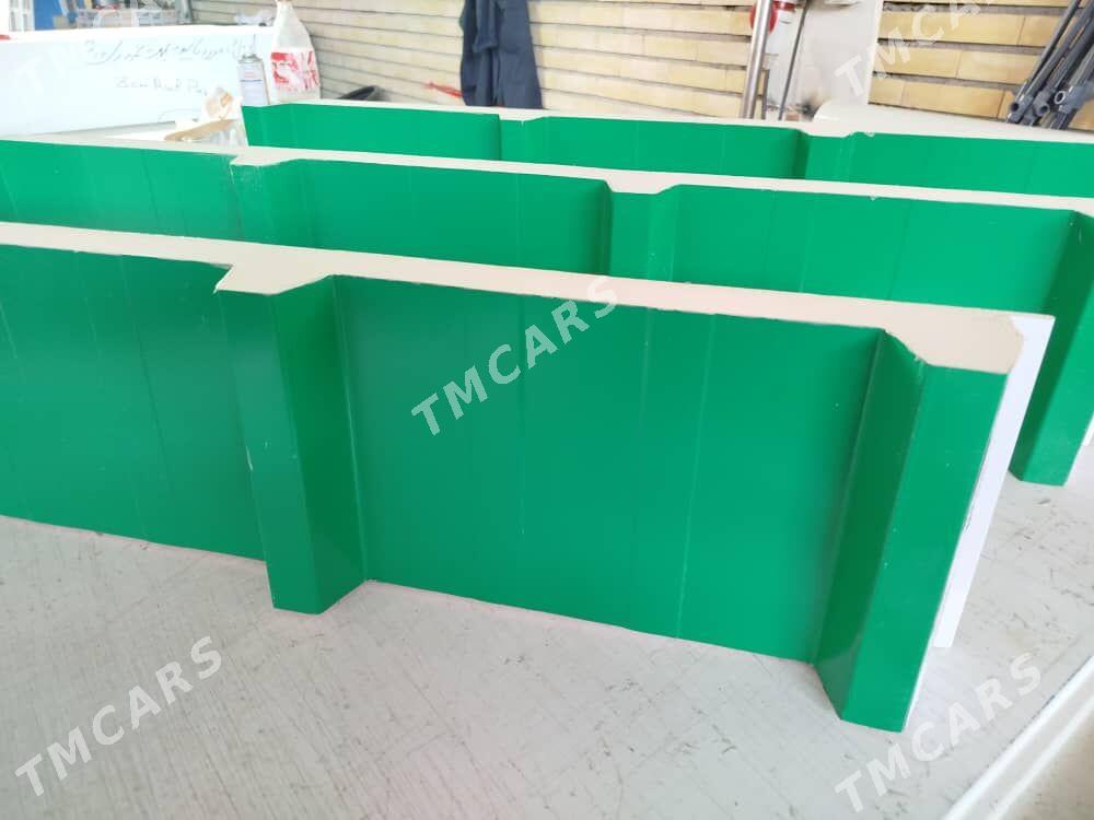 sendwic panel сенвич sipr - Aşgabat - img 2