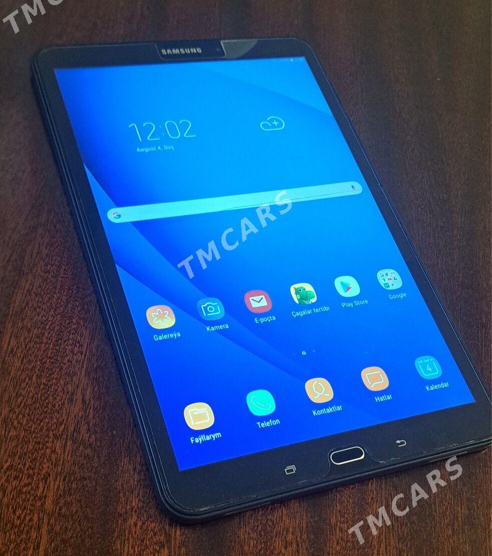 SAMSUNG TAP A6 - Aşgabat - img 2