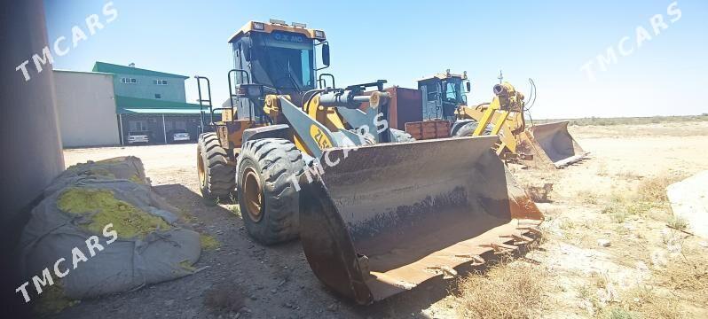 XCMG ZL50 2012 - 500 000 TMT - Mary - img 3