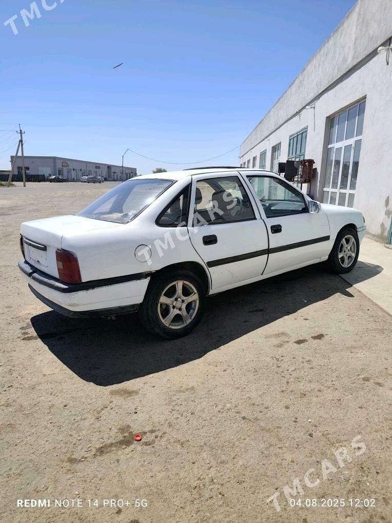 Opel Vectra 1992 - 15 000 TMT - Şabat etr. - img 3