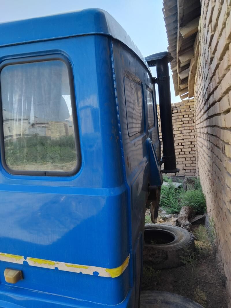 maz kabina 4 000 TMT - Сакарчага - img 2