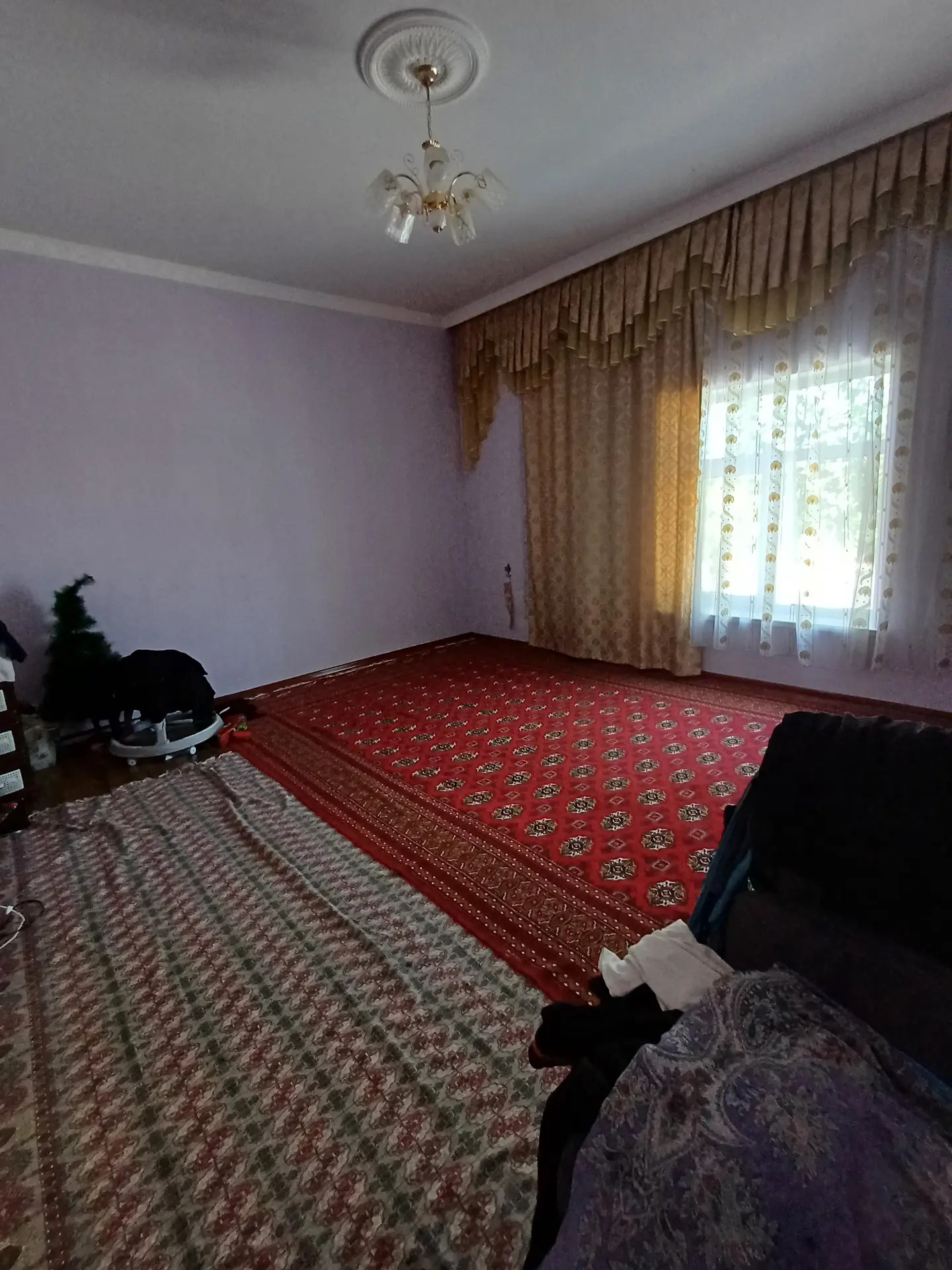 Taze Gokje plan План ️ - Aşgabat - img 2