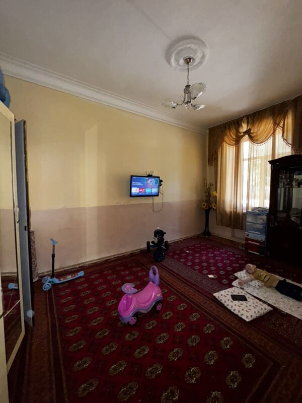 1mkr Beyik Potolok 2/1et 2kom - Aşgabat - img 2