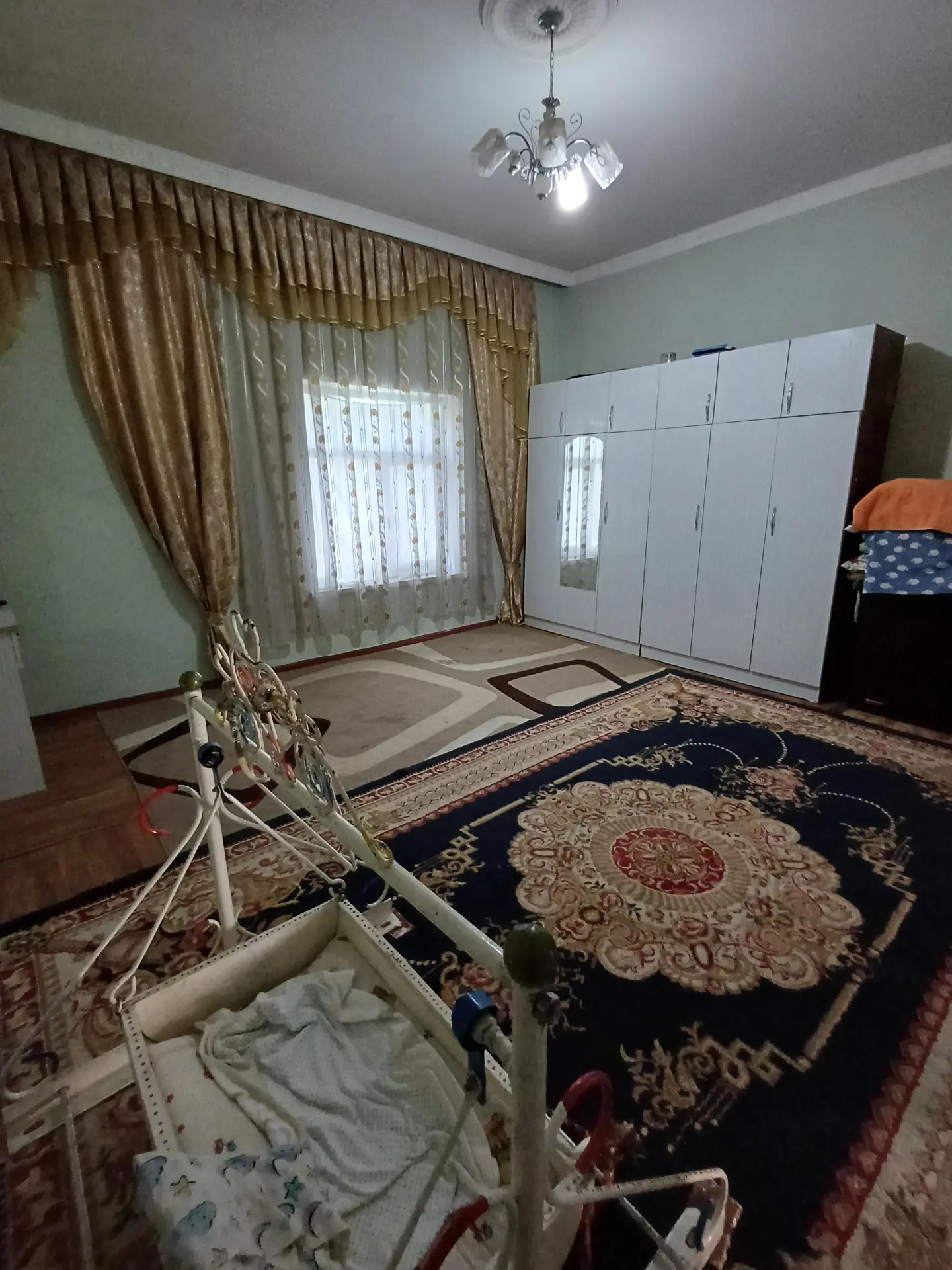 Taze Gokje plan План ️ - Aşgabat - img 3