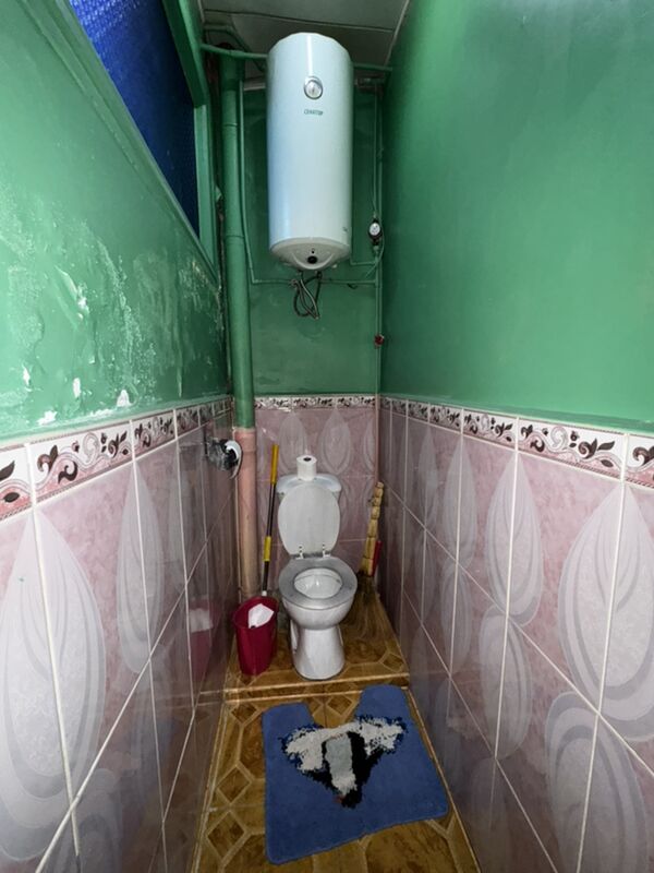 1mkr Beyik Potolok 2/1et 2kom - Aşgabat - img 3