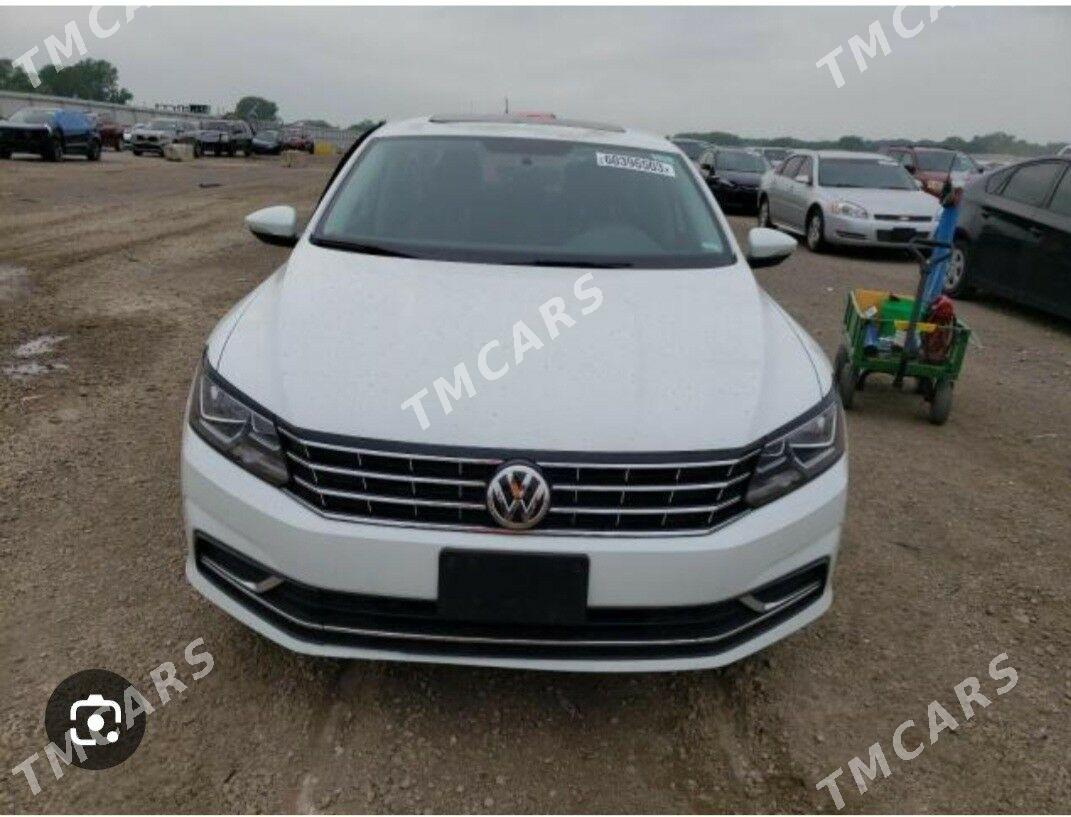 Volkswagen Passat 2019 - 267 000 TMT - Parahat 8 - img 5