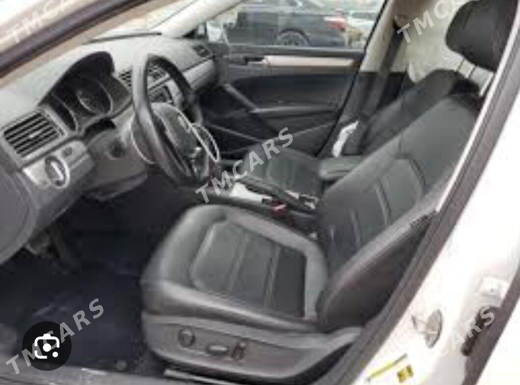 Volkswagen Passat 2019 - 267 000 TMT - Parahat 8 - img 7