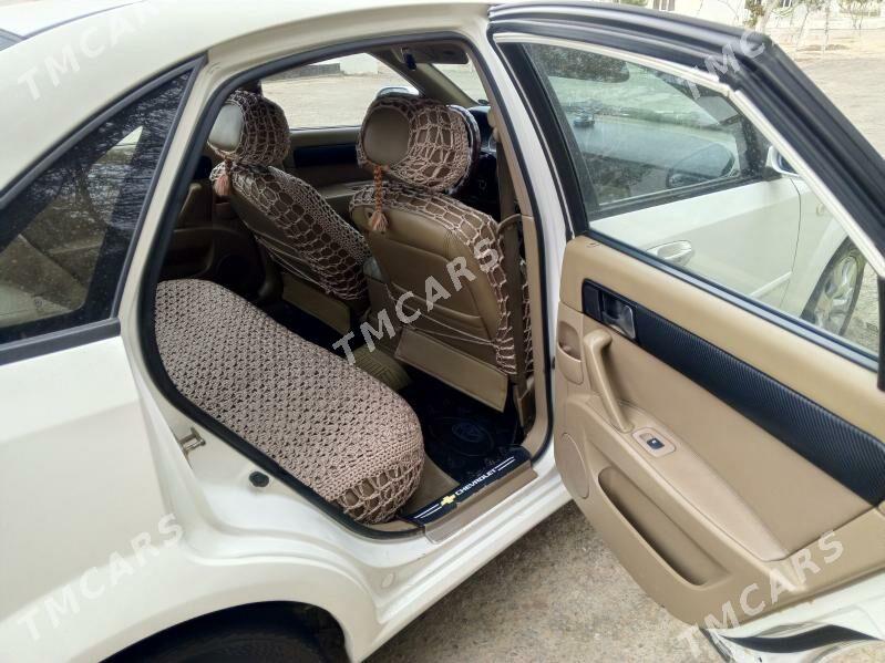 Daewoo Lacetti 2006 - 80 000 TMT - Бузмеин ГРЭС - img 2