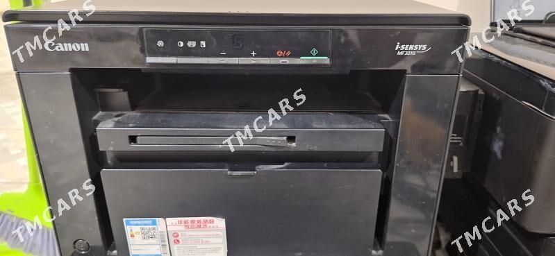 Printer Canon 3010,4410, 3010b - 30 мкр - img 3