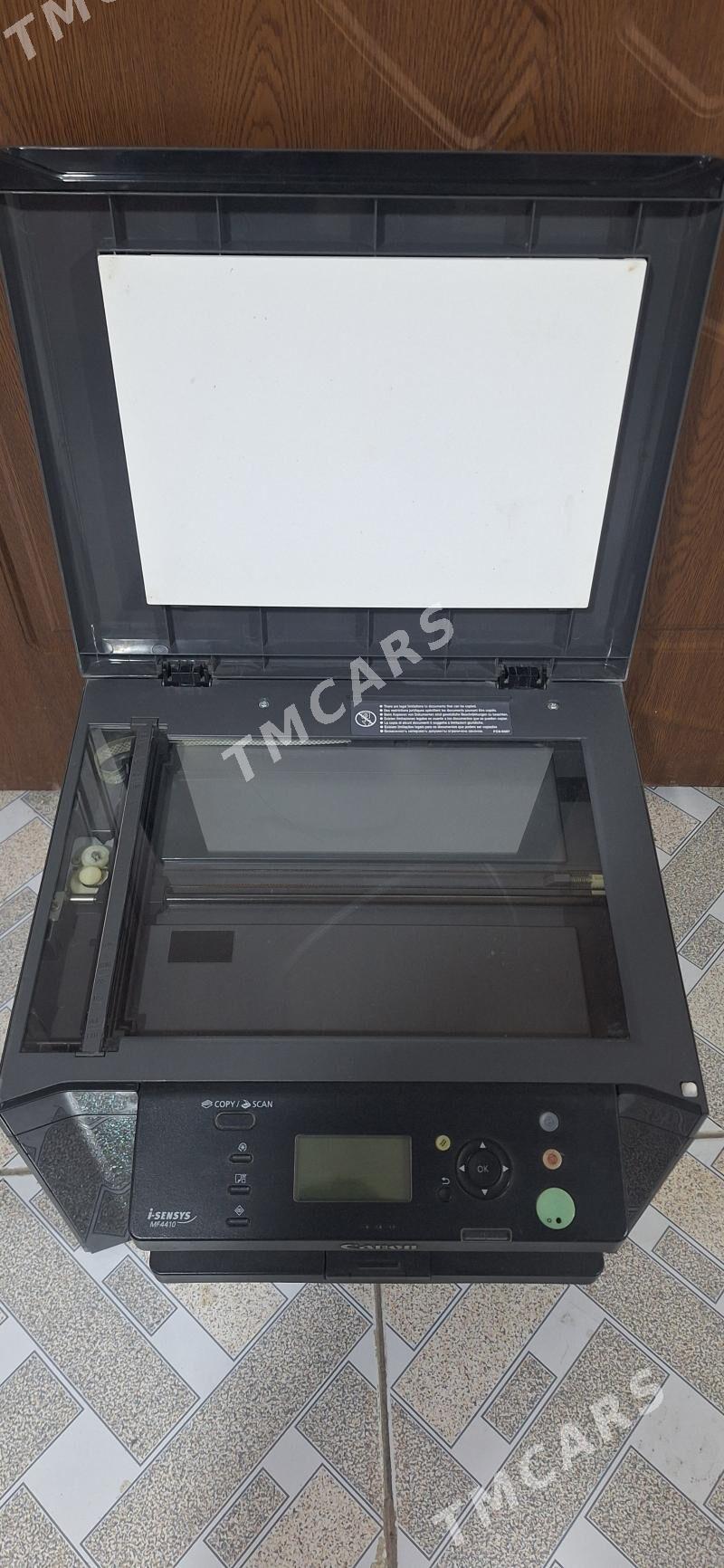 Printer Canon 3010,4410, 3010b - 30 мкр - img 4