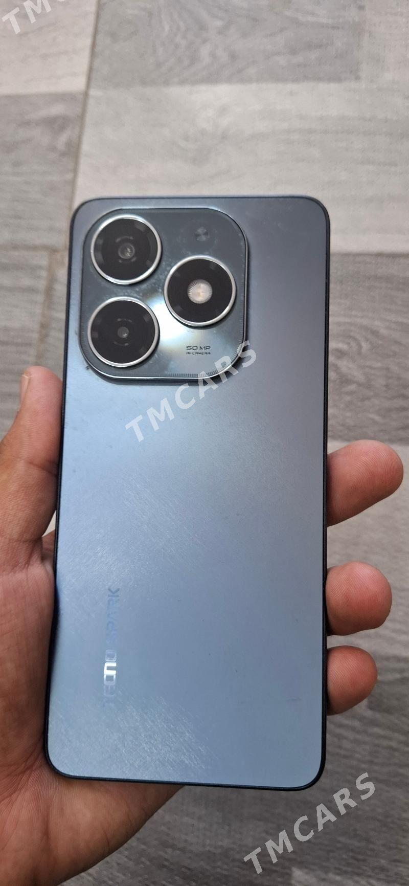 Tecno spark 20 - Bagyr - img 5