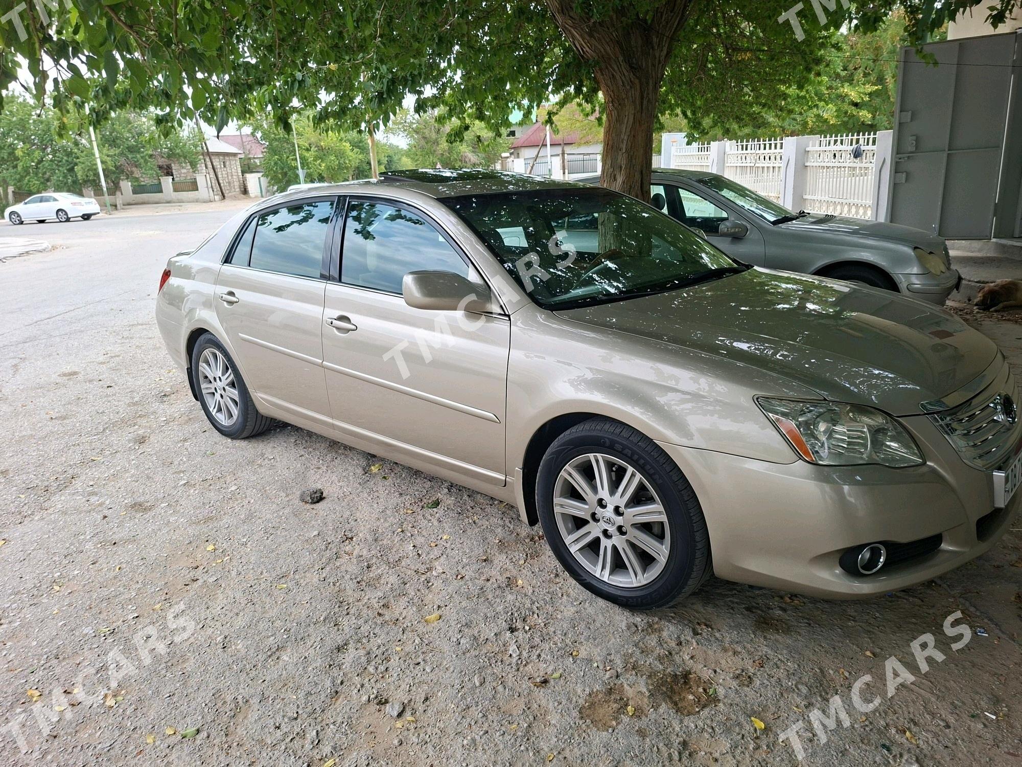 Toyota Avalon 2006 - 175 000 TMT - Balkanabat - img 3