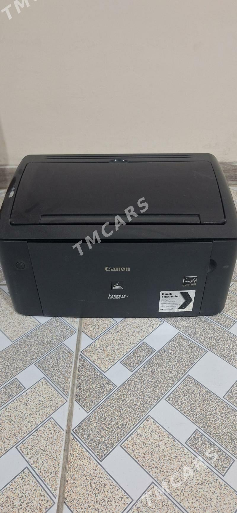 Printer Canon 3010,4410, 3010b - 30 мкр - img 5