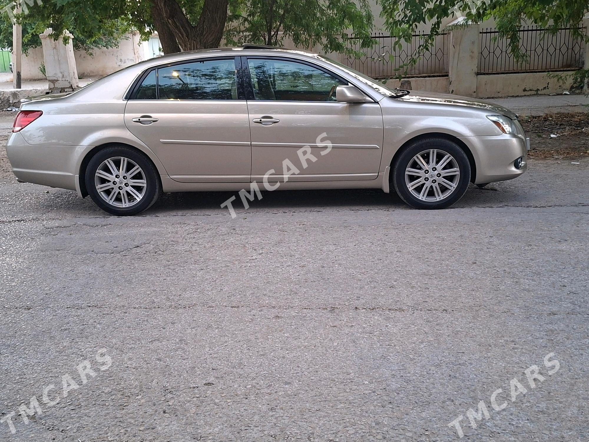 Toyota Avalon 2006 - 175 000 TMT - Balkanabat - img 2